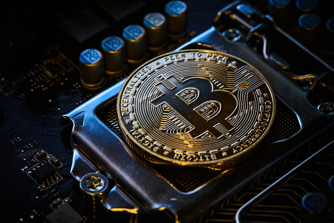 ASIC для майнинга - принцип работы и эффективность
