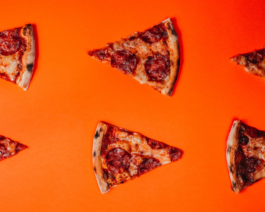 Сегодня праздник Bitcoin Pizza Day - 2 пиццы за 100 млн. долларов