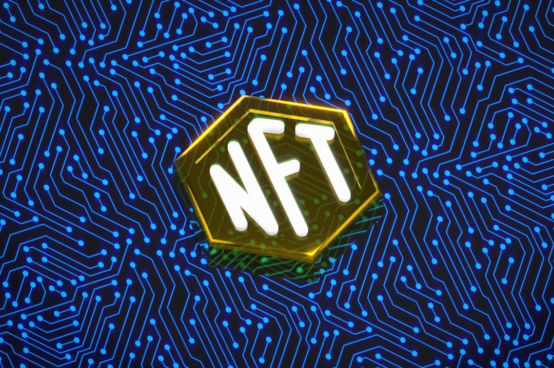 Что такое NFT токен: все, что надо знать