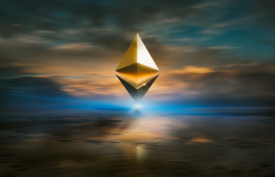 Почему ICO работают на ETH, а не BTC?