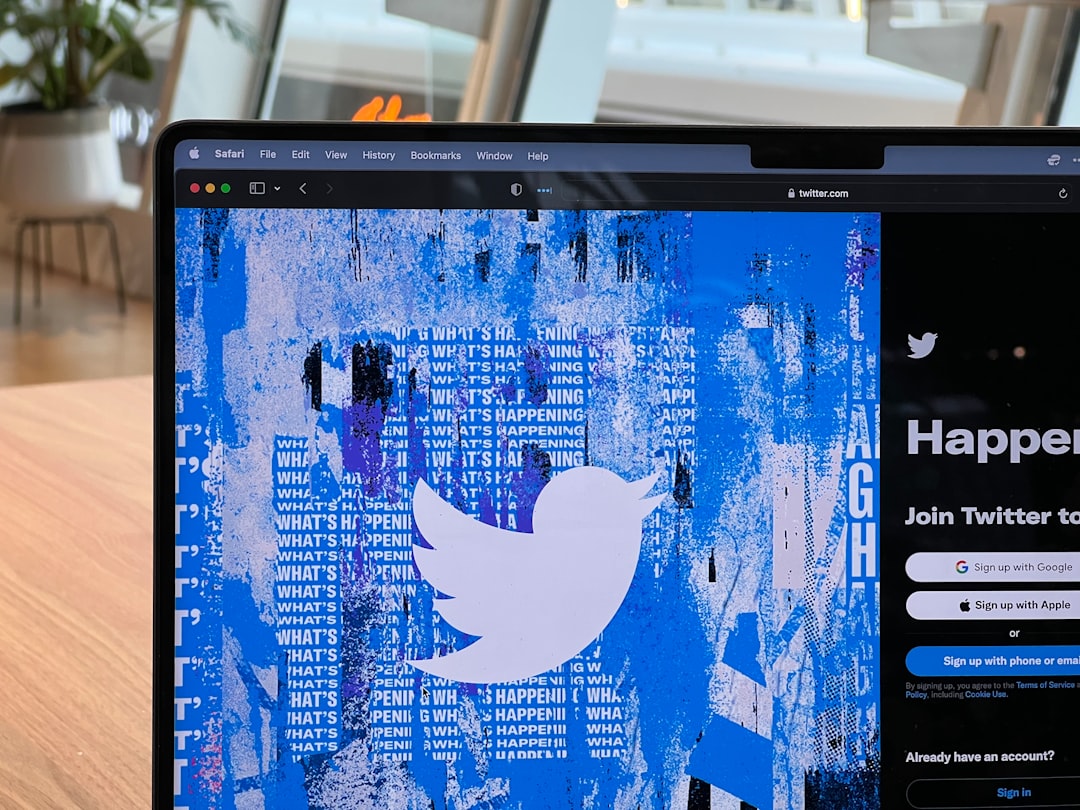 Мошенники взломали Twitter-аккаунт Vertcoin