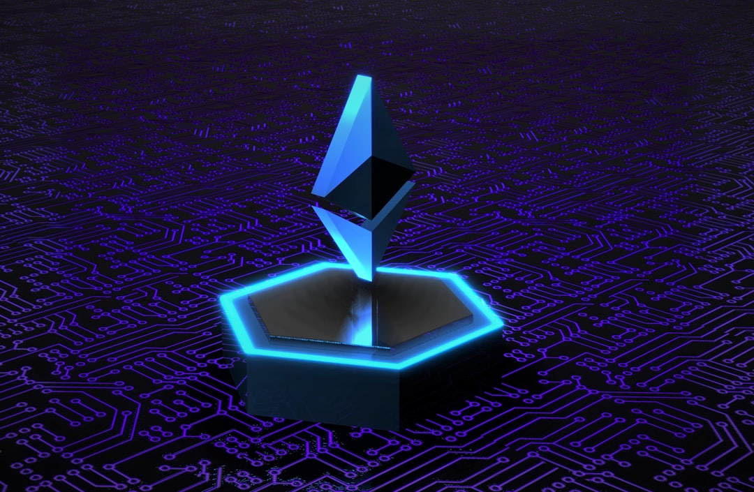 Ethereum хочет ввести плату за хранение данных