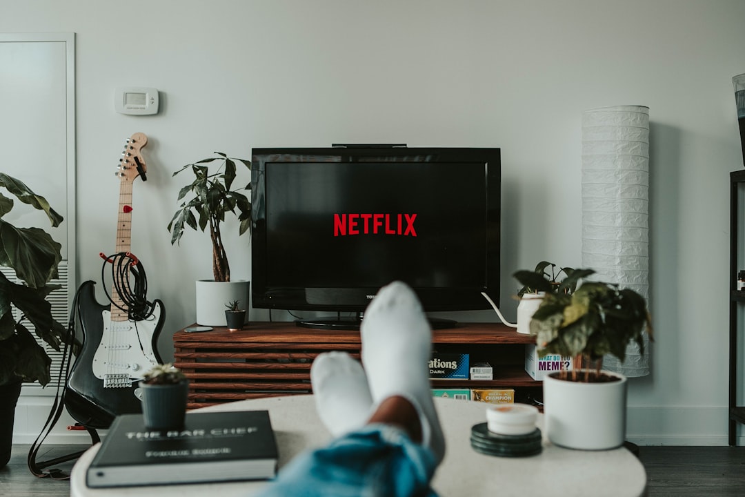 Смотрим и учимся: лучшие сериалы для бизнесменов