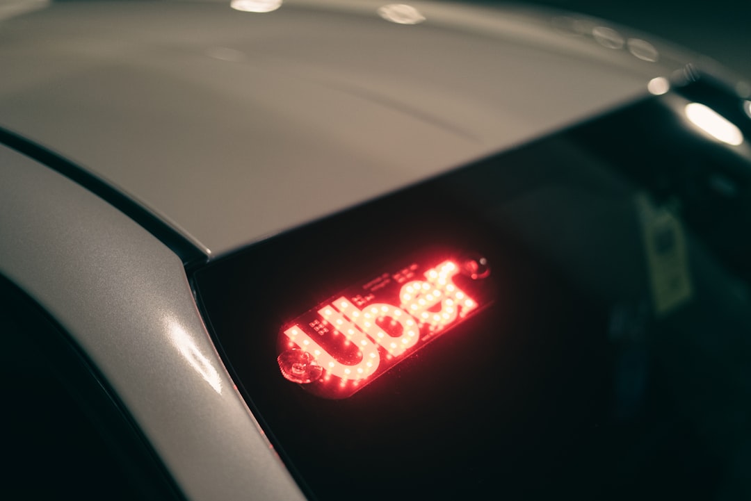 Uber - история успеха самого дорогого стартапа