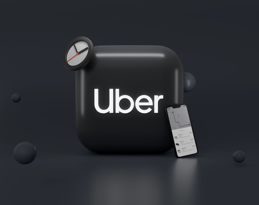 Uber - історія успіху найдорожчого стартапу