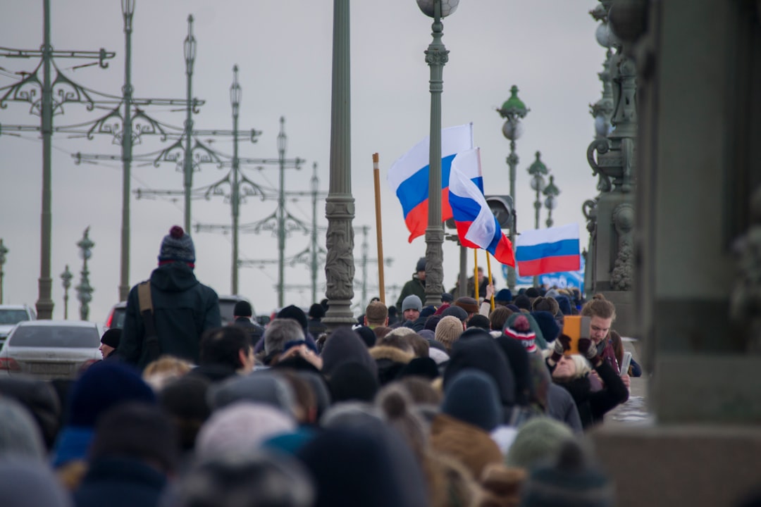 Бизнесмены РФ против закона о контрсанкциях